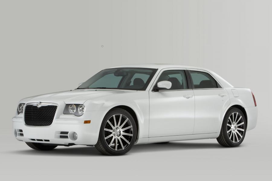 Chrysler 300C S6 '2010